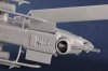 Trumpeter 05117 AH-1W Super Cobra (Turned Exhaust) 1/35